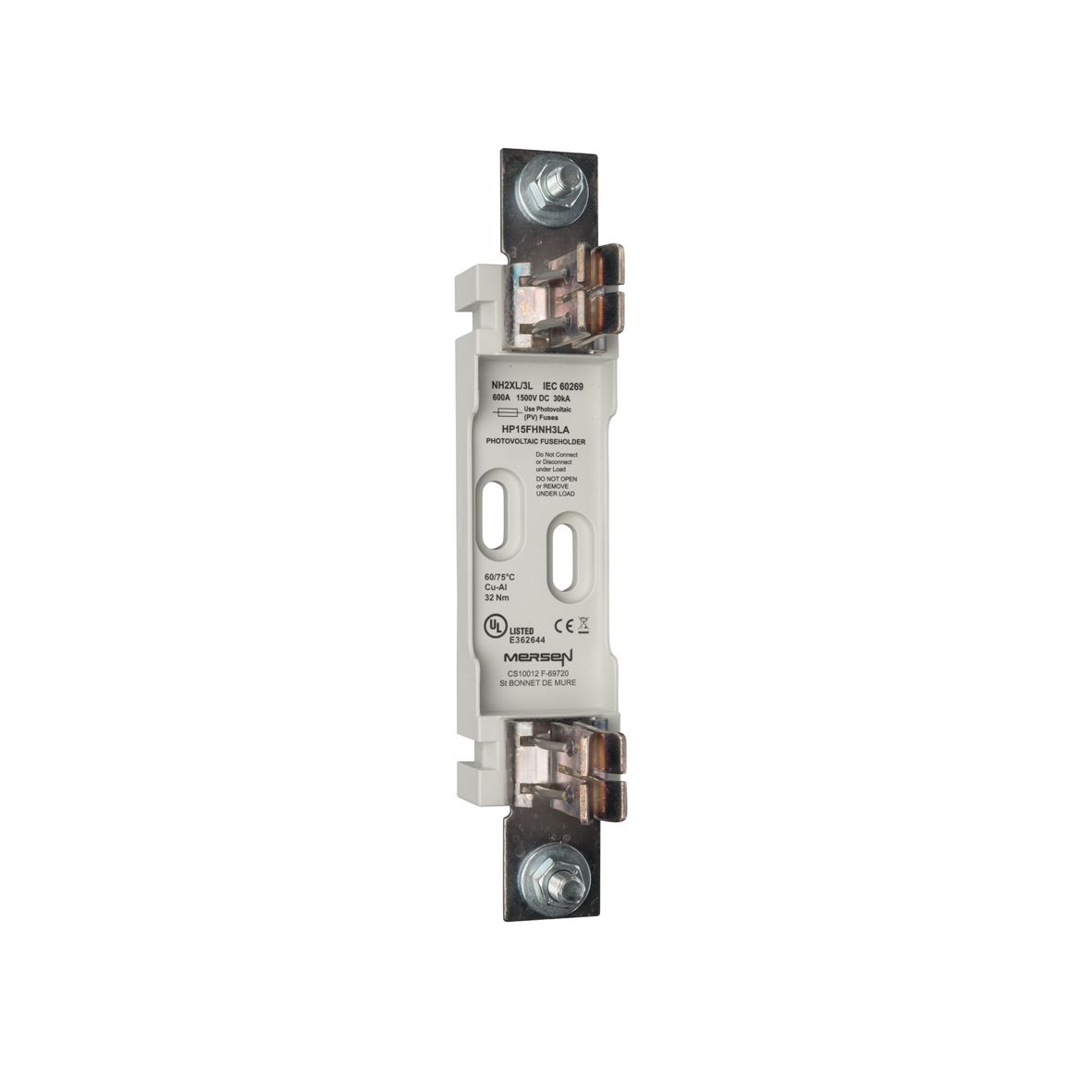 L1064588 - Fuse-bases for NH gPV Photovoltaic fuse-links HP15FHNH3LA